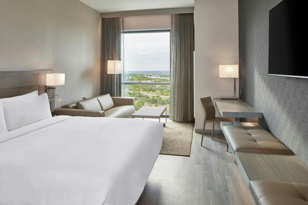AC Hotel by Marriott Austin Hill Country, photo 2