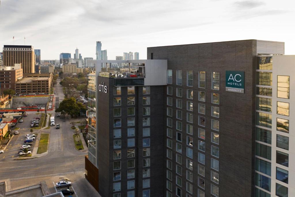 AC Hotel by Marriott Austin-University, photo 1