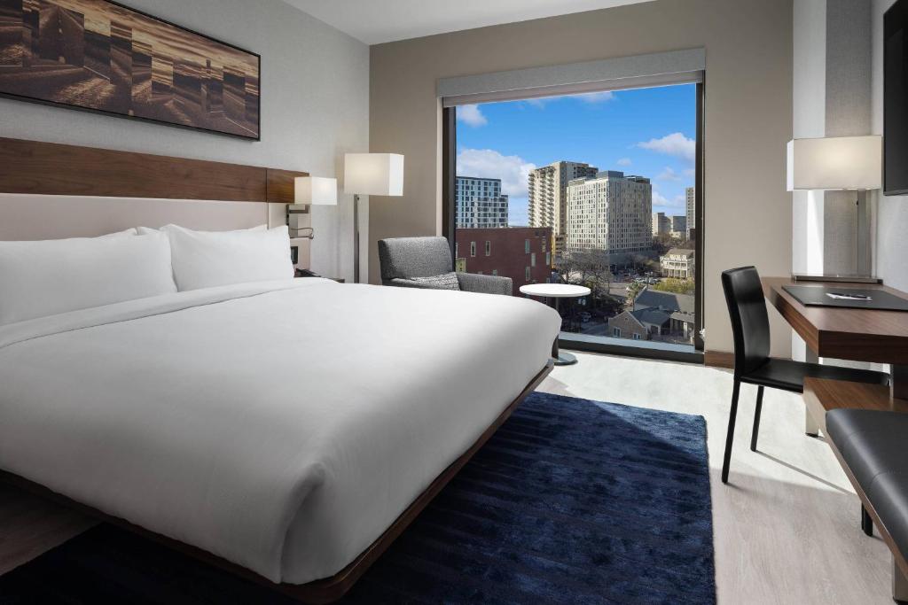 AC Hotel by Marriott Austin-University, photo 2