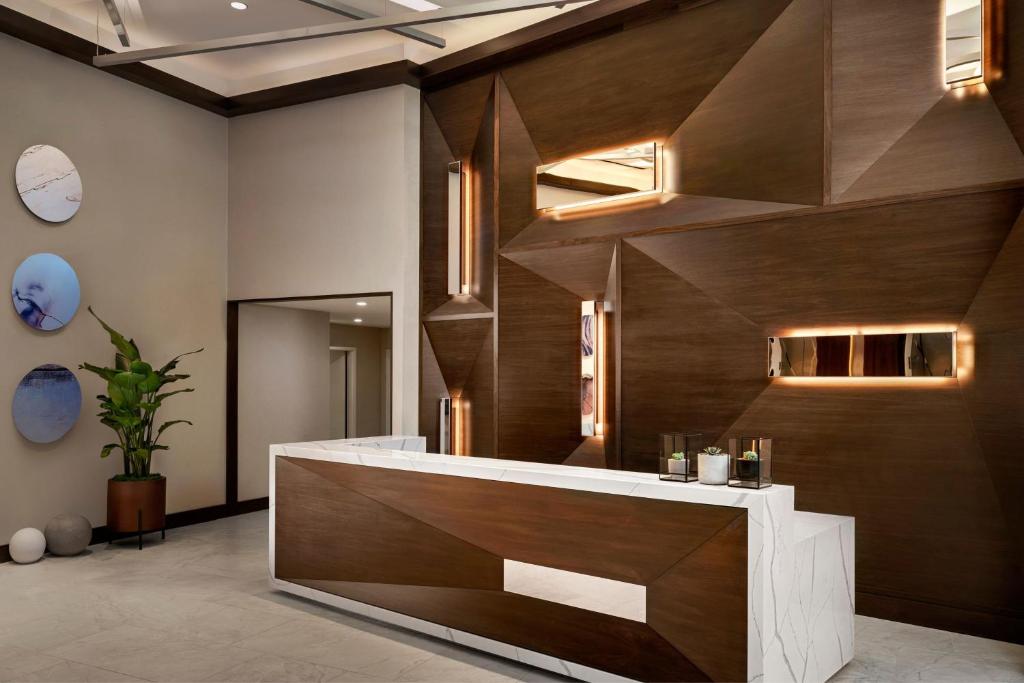 AC Hotel by Marriott Austin-University, photo 3