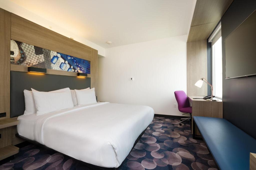 Aloft by Marriott Austin Airport, photo 2