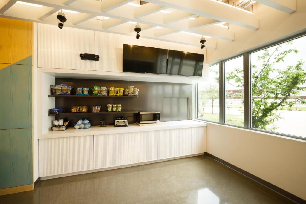 Aloft by Marriott Austin Airport, photo 4