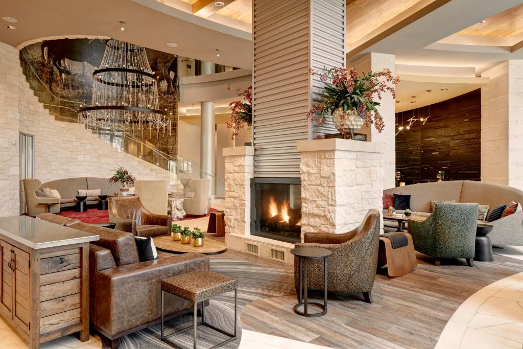 Archer Hotel Austin, photo 1