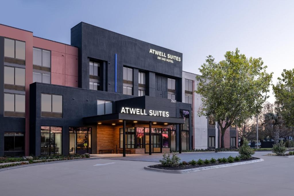 Atwell Suites Austin Airport by IHG, photo 1