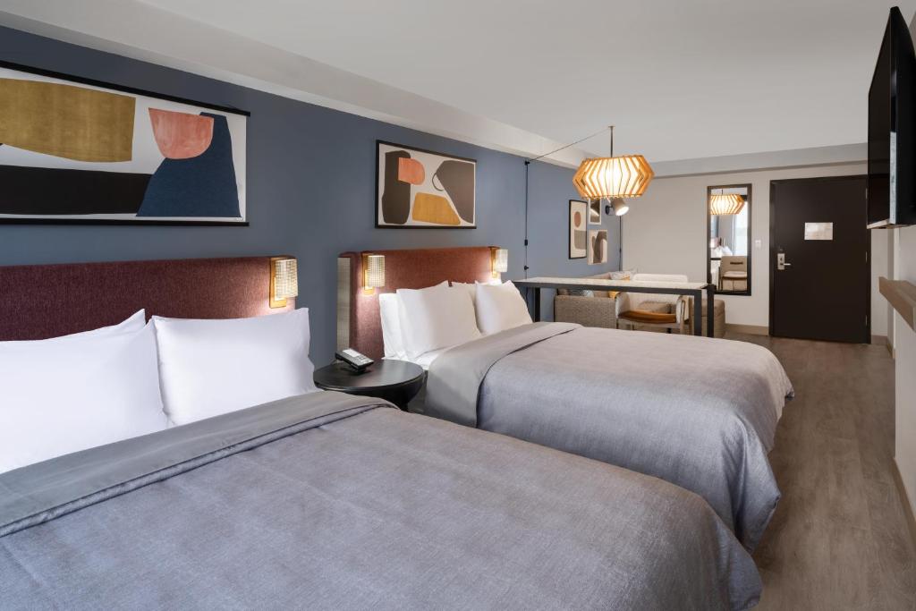 Atwell Suites Austin Airport by IHG, photo 4