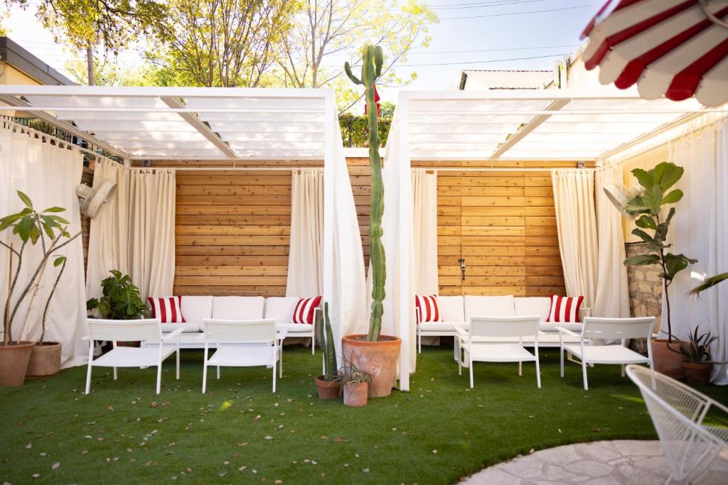 Austin Motel, photo 1