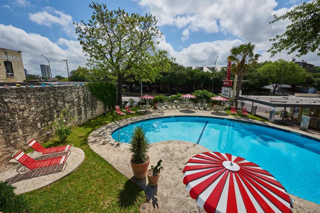 Austin Motel, photo 2