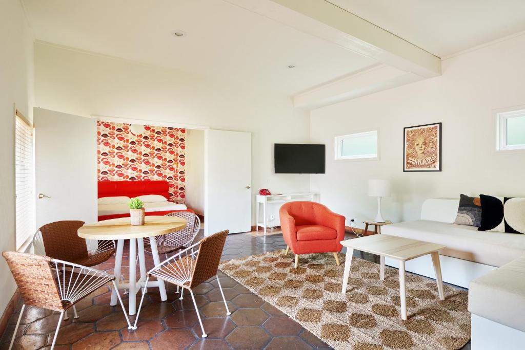 Austin Motel, photo 4