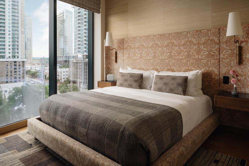Austin Proper Hotel, a Member of Design Hotels, photo 4