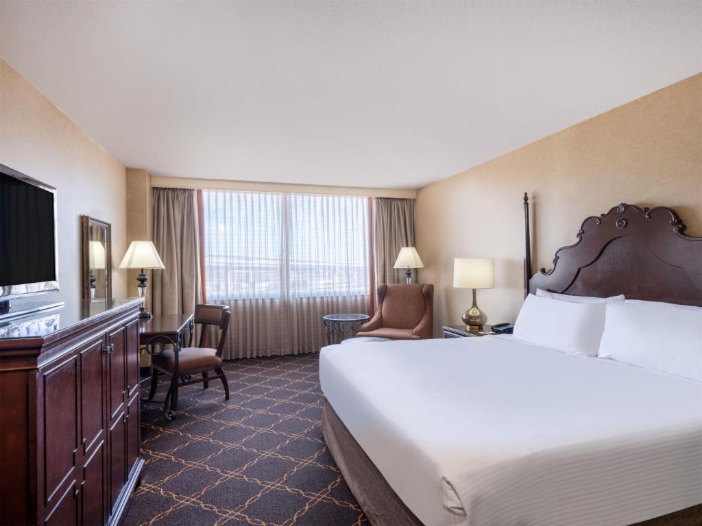 Austin Southpark Hotel, photo 2