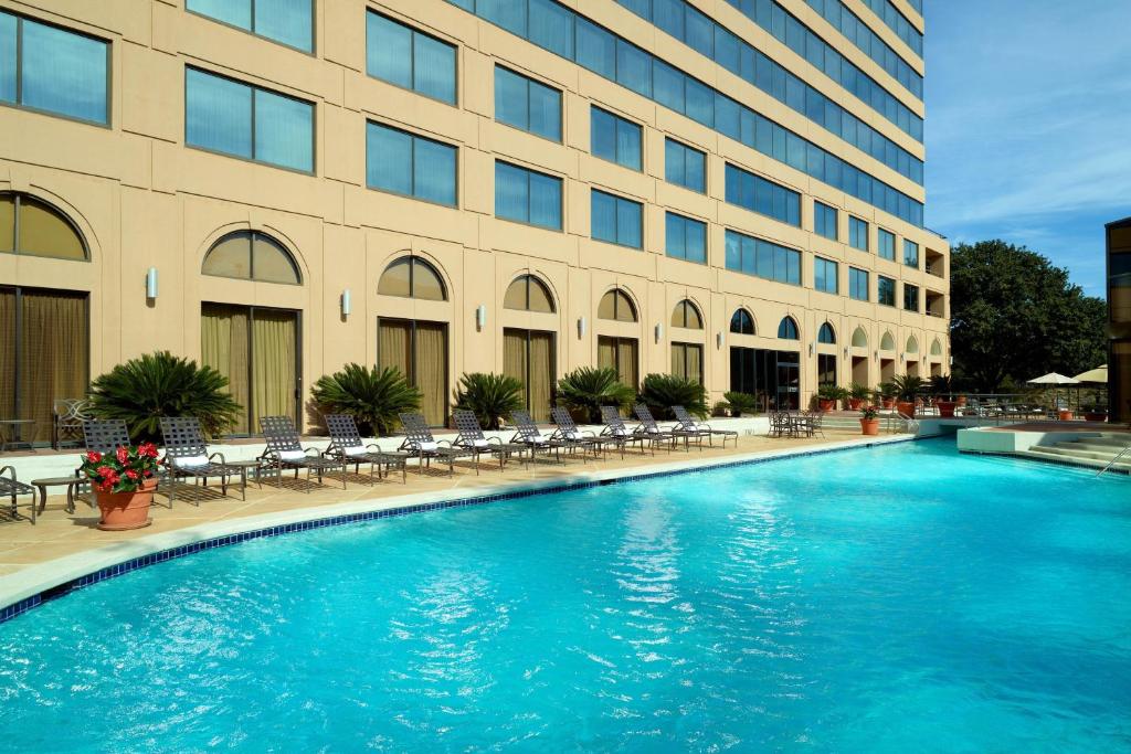 Austin Southpark Hotel, photo 4