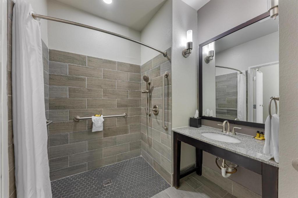 Best Western Plus Austin Airport Inn & Suites, photo 3