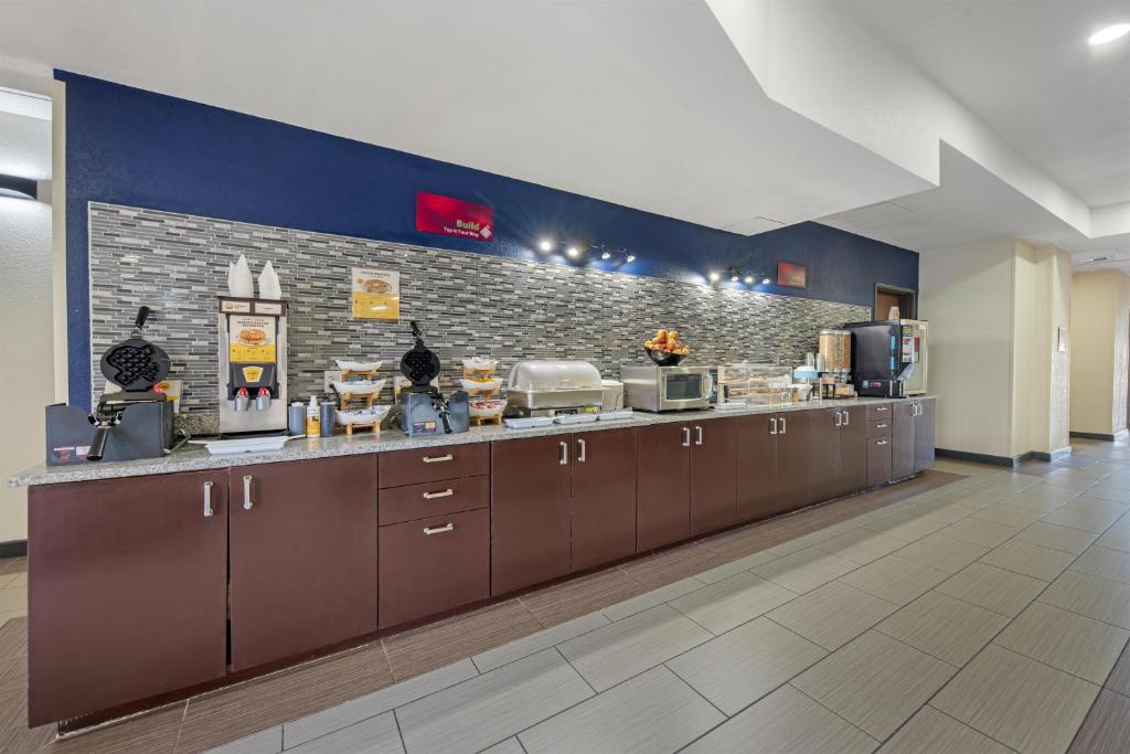 Best Western Plus Austin Airport Inn & Suites, photo 4