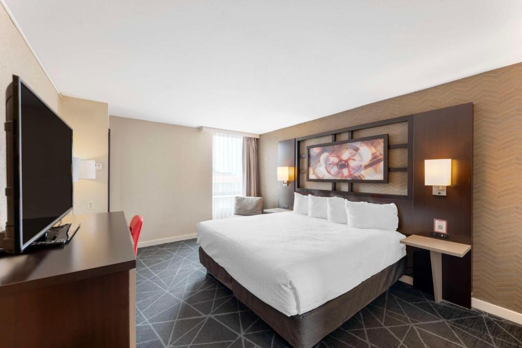 Best Western Plus Austin Central, photo 1