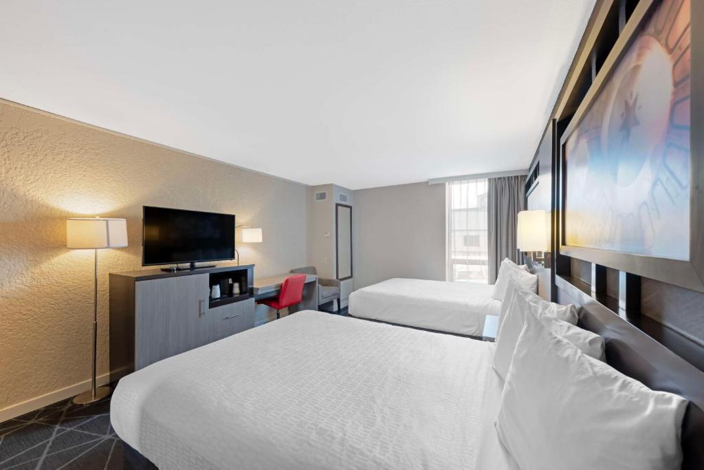 Best Western Plus Austin Central, photo 2