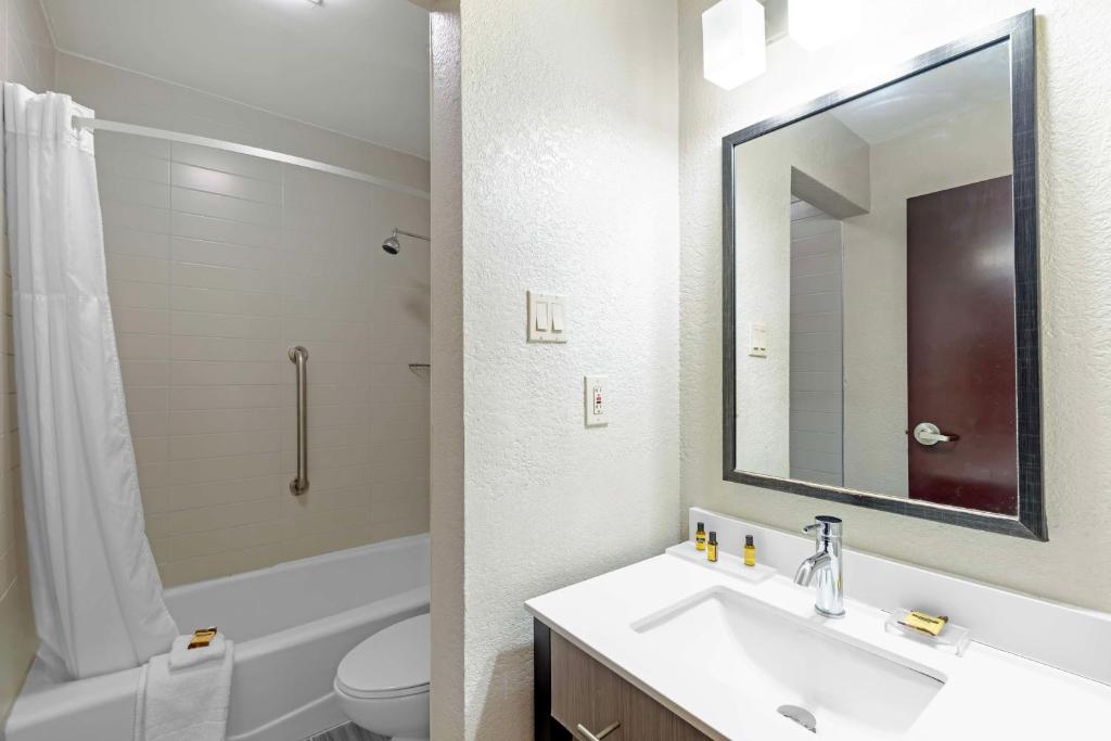 Best Western Plus Austin Central, photo 3