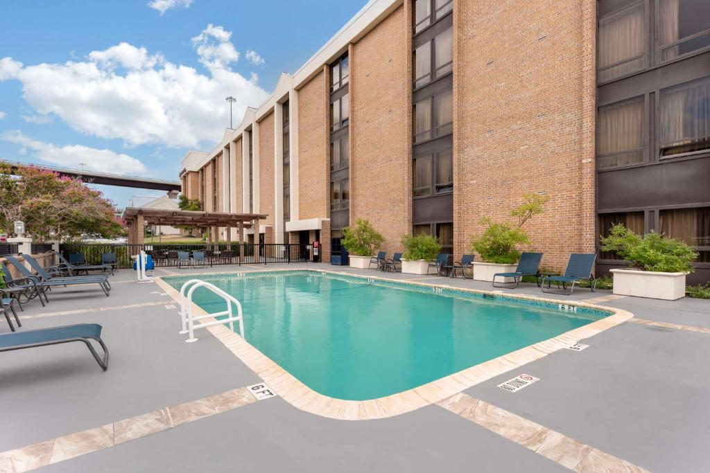 Best Western Plus Austin Central, photo 4