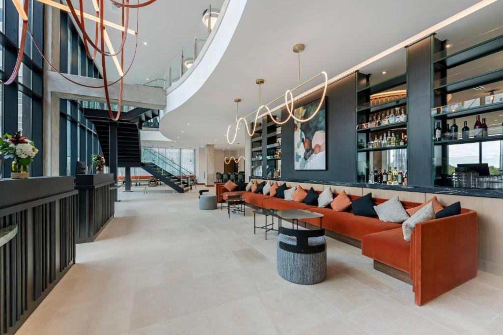 Cambria Hotel Austin Downtown, photo 1