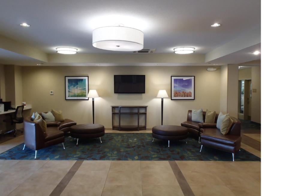 Candlewood Suites - Austin Airport by IHG, photo 3