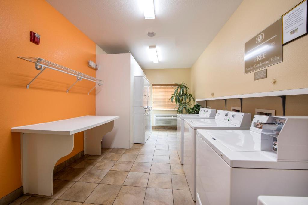 Candlewood Suites Houston Medical Center by IHG, photo 3