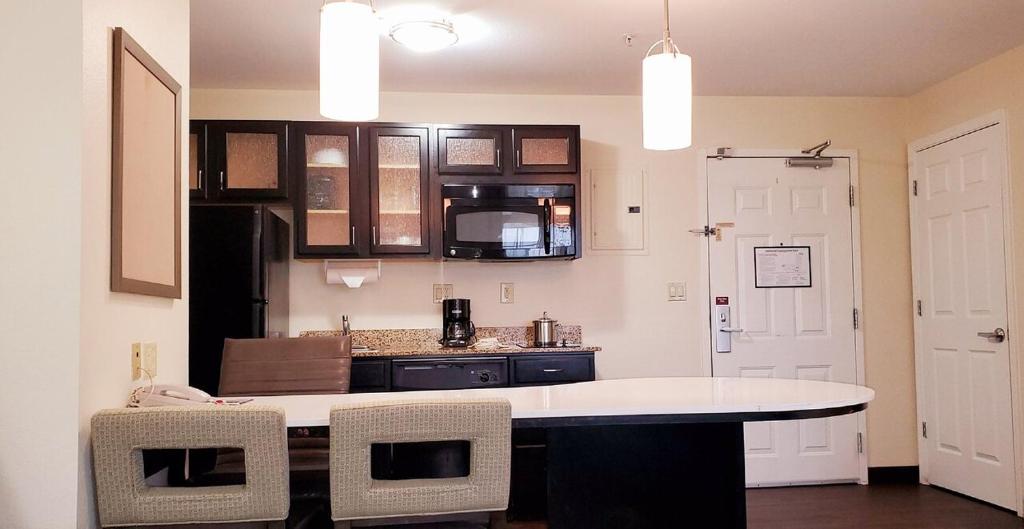 Candlewood Suites Houston Medical Center by IHG, photo 4