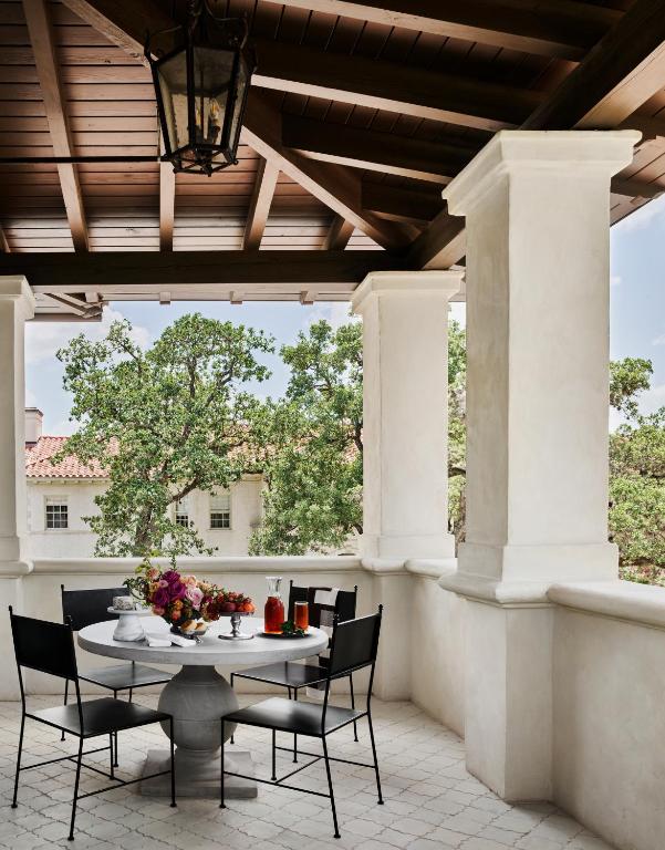 Commodore Perry Estate, Auberge Collection, photo 4