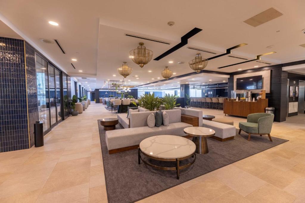 Crowne Plaza Houston Galleria Area by IHG, photo 1