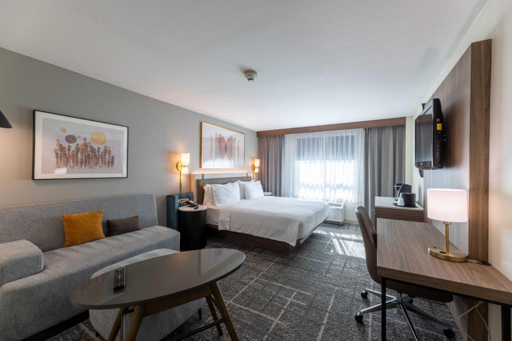 Crowne Plaza Houston Galleria Area by IHG, photo 2