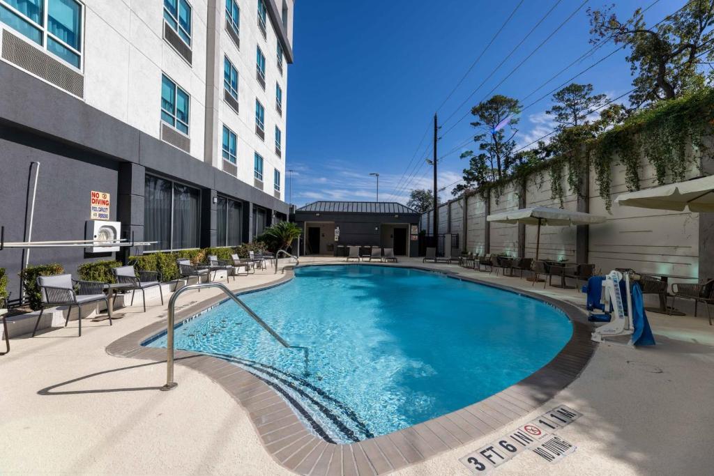 Crowne Plaza Houston Galleria Area by IHG, photo 4