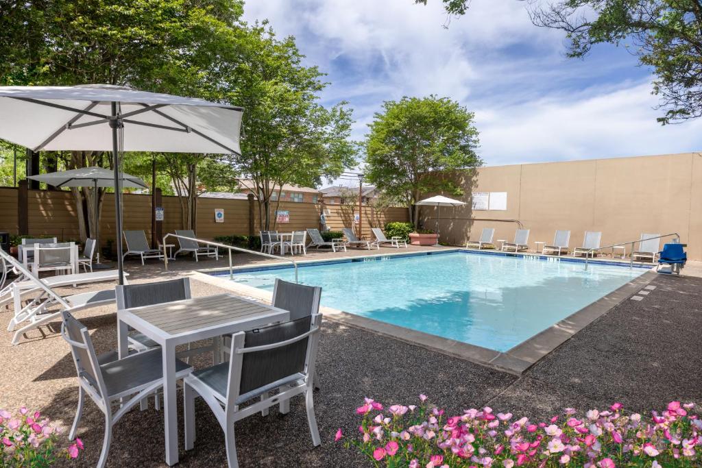 DoubleTree by Hilton Houston Medical Center Hotel & Suites, photo 2