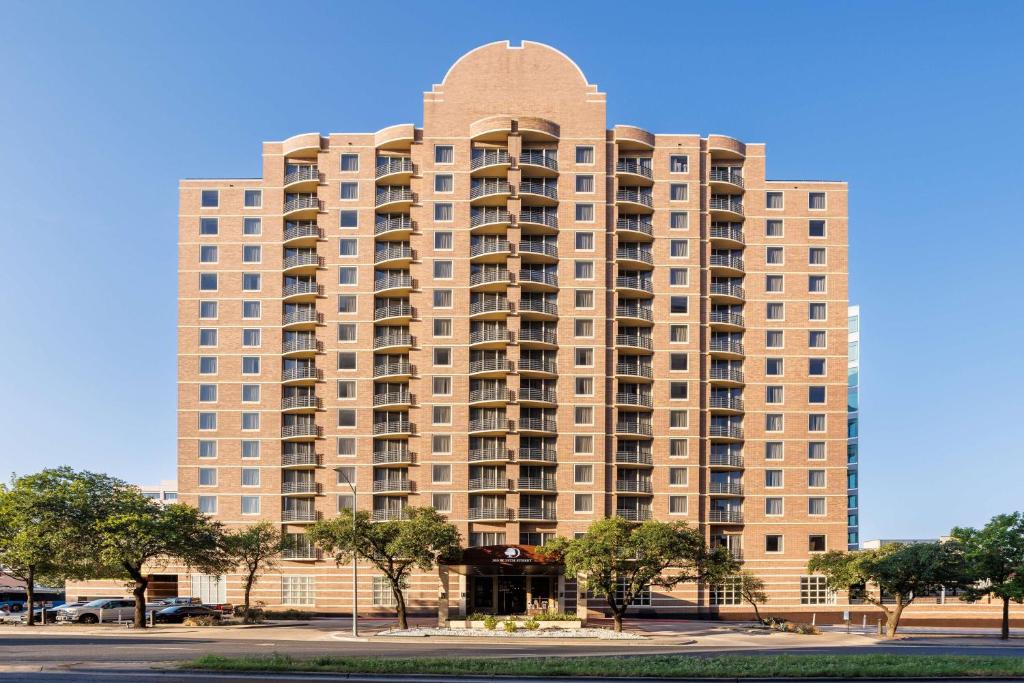 DoubleTree Suites by Hilton Austin Downtown Capitol, photo 4