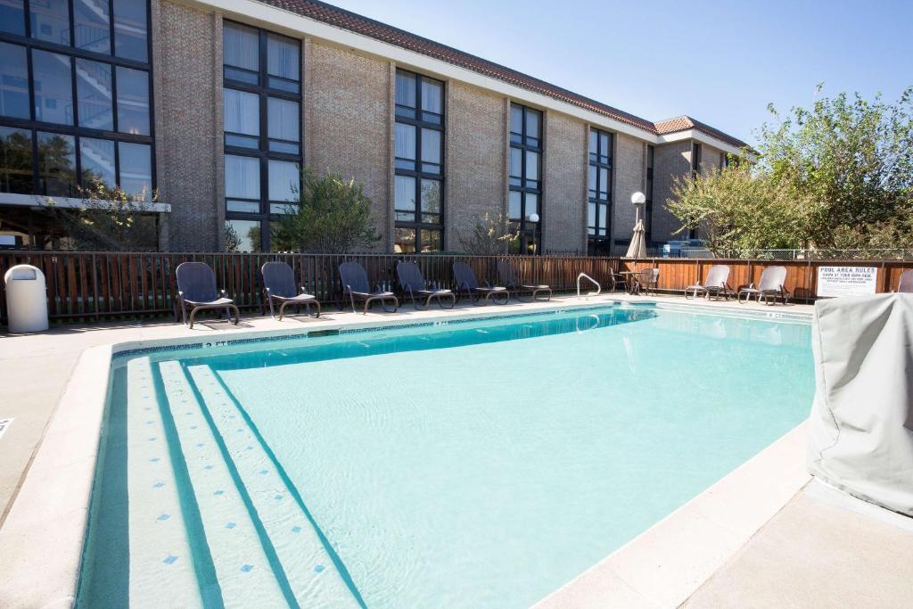 Drury Inn & Suites Austin North, photo 4