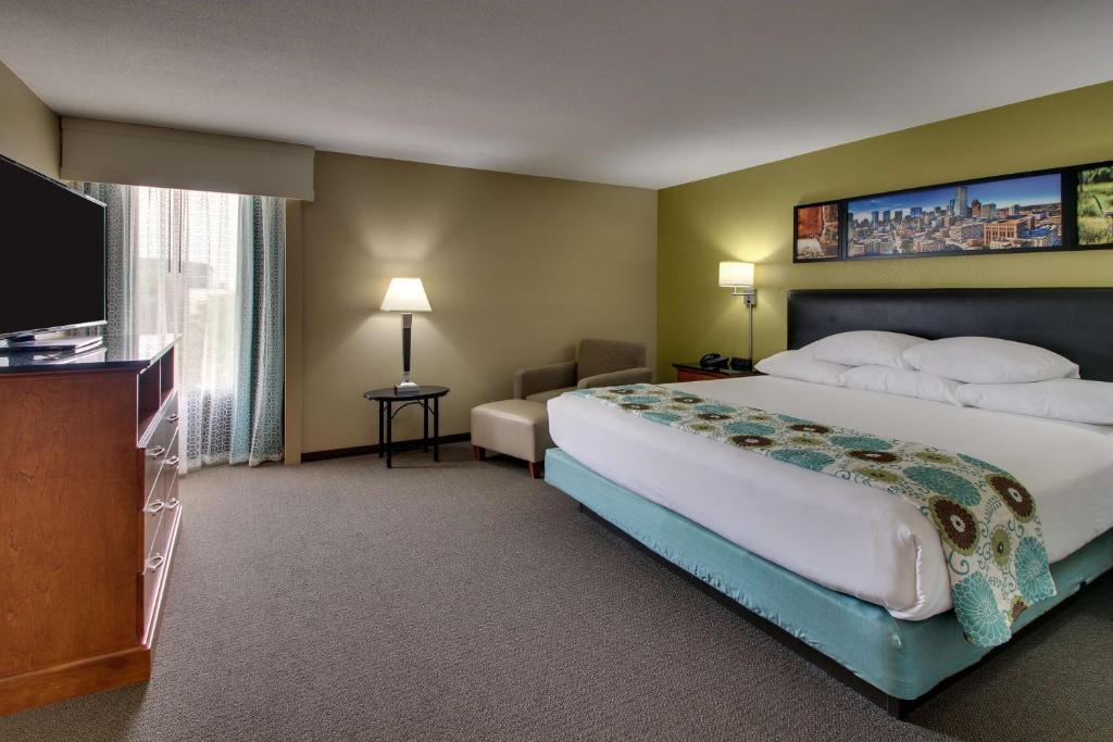 Drury Inn & Suites Houston Galleria, photo 2