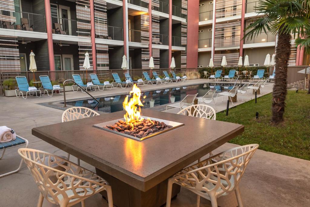 East Austin Hotel, photo 1