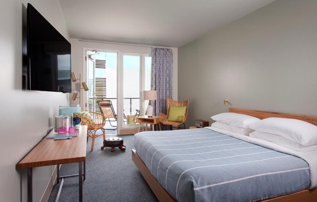 East Austin Hotel, photo 2
