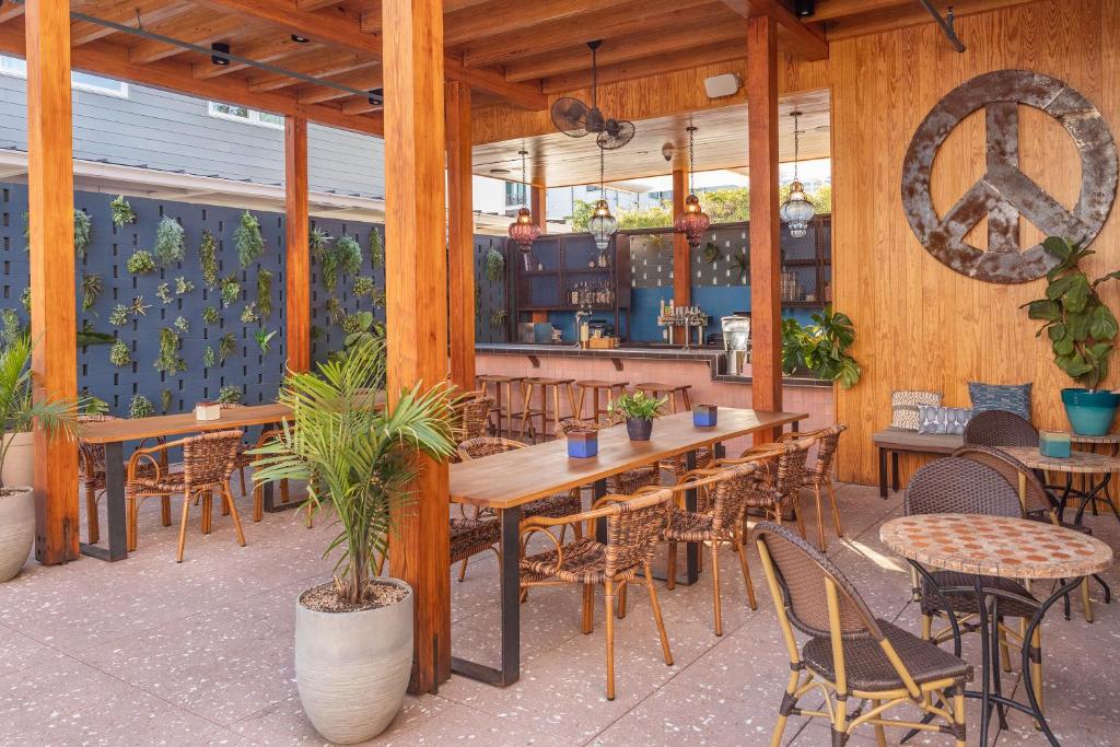 East Austin Hotel, photo 4