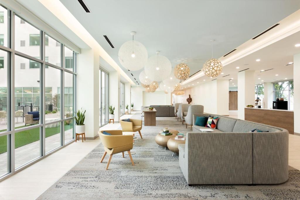 Element by Marriott Austin at The Domain, photo 1