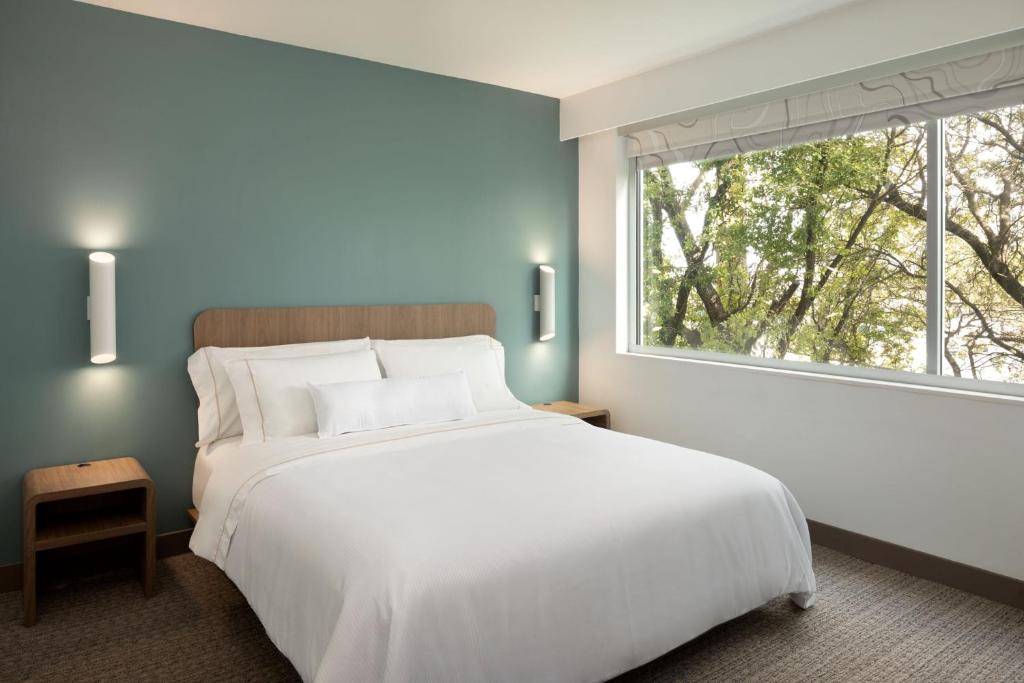 Element by Marriott Austin at The Domain, photo 2