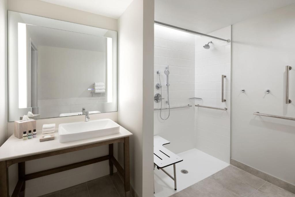 Element by Marriott Austin at The Domain, photo 3