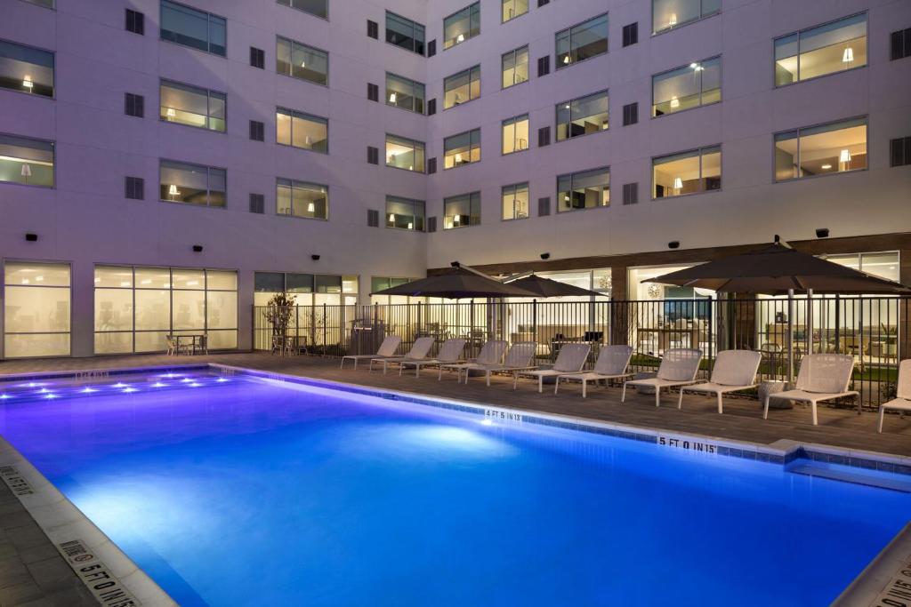 Element by Marriott Austin at The Domain, photo 4
