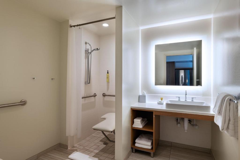 Element by Marriott Austin Downtown, photo 3