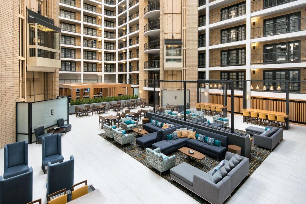 Embassy Suites by Hilton Austin Central, photo 1