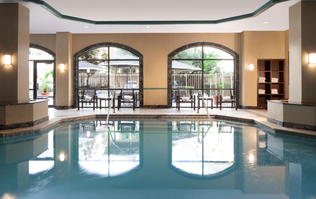 Embassy Suites by Hilton Houston Near the Galleria, photo 4