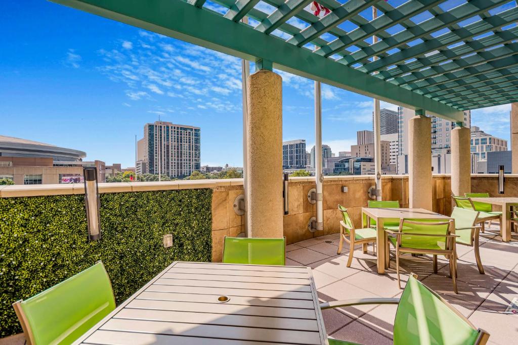 Embassy Suites Houston - Downtown, photo 3