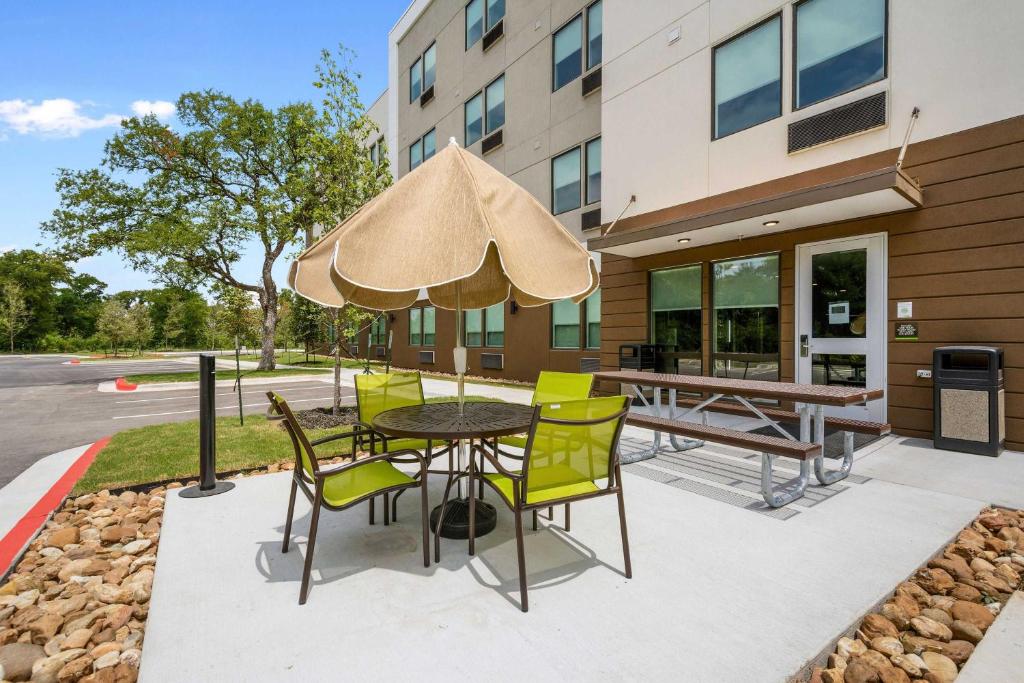 Extended Stay America Premier Suites - Austin - Austin Airport, photo 4