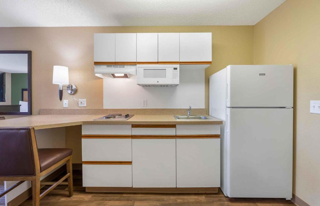 Extended Stay America Suites - Austin - Downtown - Town Lake, photo 3