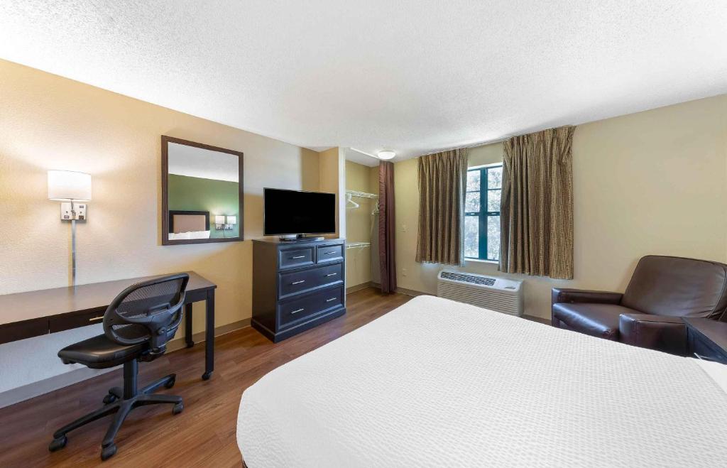 Extended Stay America Suites - Austin - Downtown - Town Lake, photo 4