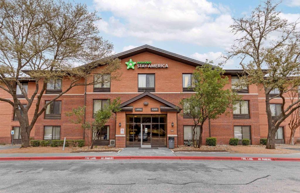 Extended Stay America Suites - Austin - Metro, photo 1