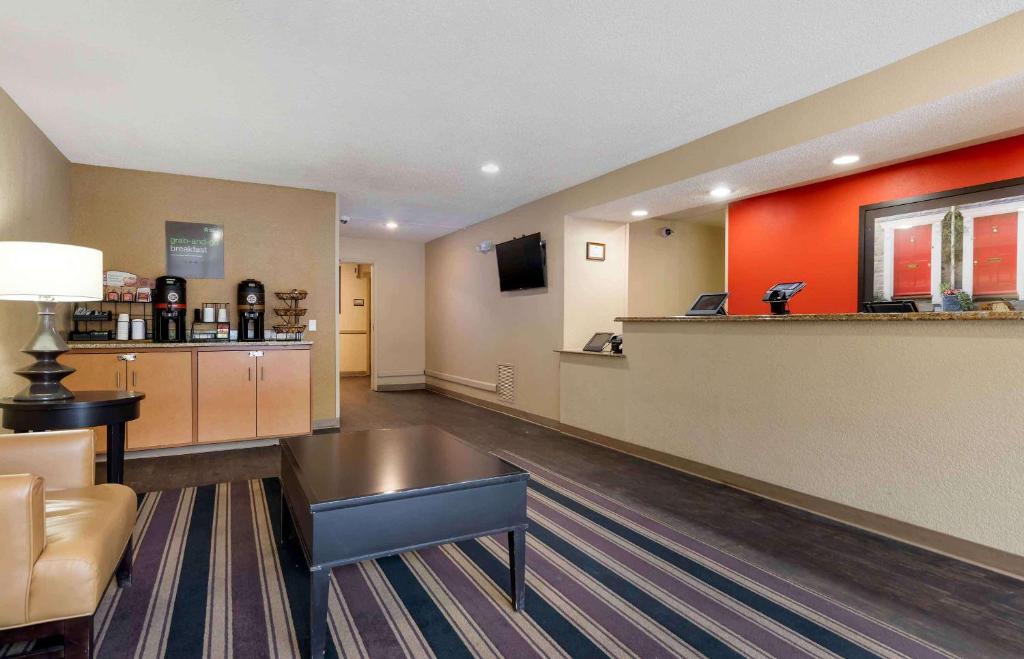 Extended Stay America Suites - Austin - Metro, photo 3