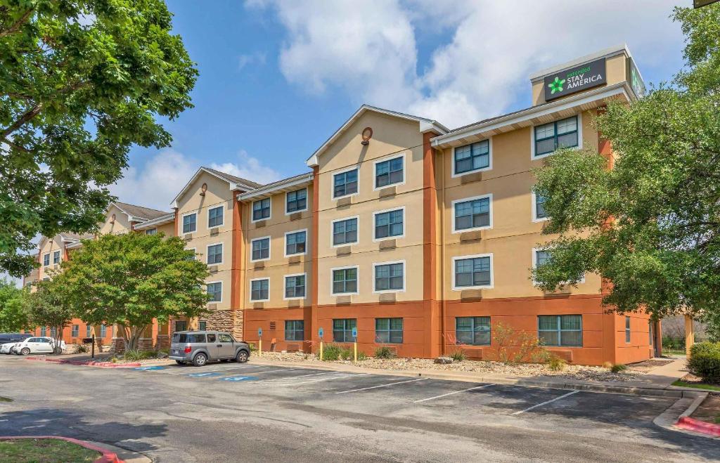 Extended Stay America Suites - Austin - Southwest, photo 1